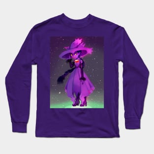 MISS MAGIC Long Sleeve T-Shirt